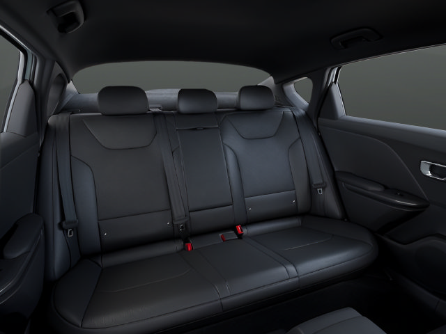 New 2026 Kia K4 EX FWD image 16