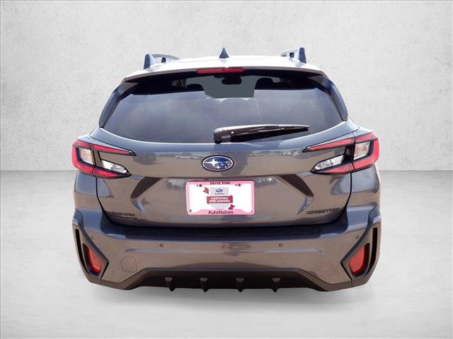 Used 2026 Subaru Crosstrek 2.5i Limited w/ Popular Package #4A AWD/4WD image 3