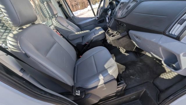 Used 2019 Ford Transit 350 138 DRW image 15