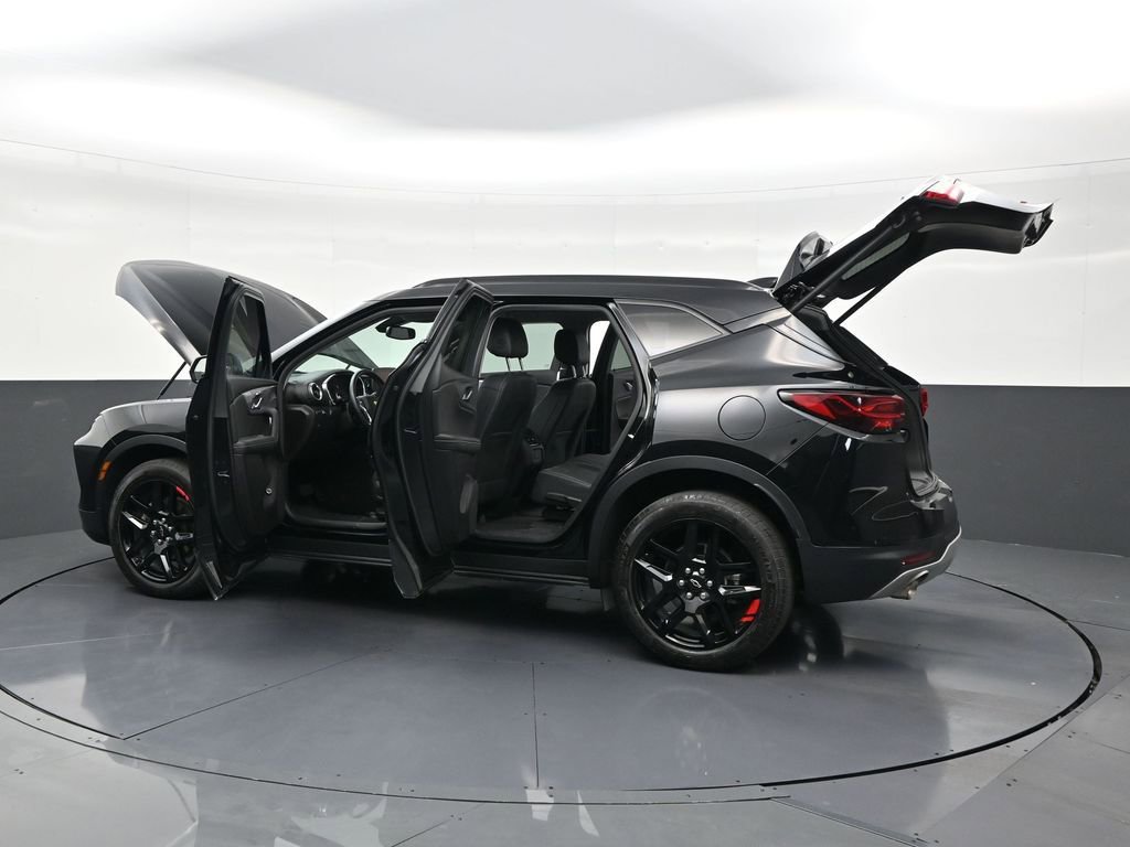 Used 2024 Chevrolet Blazer LT w/ Redline Edition image 31