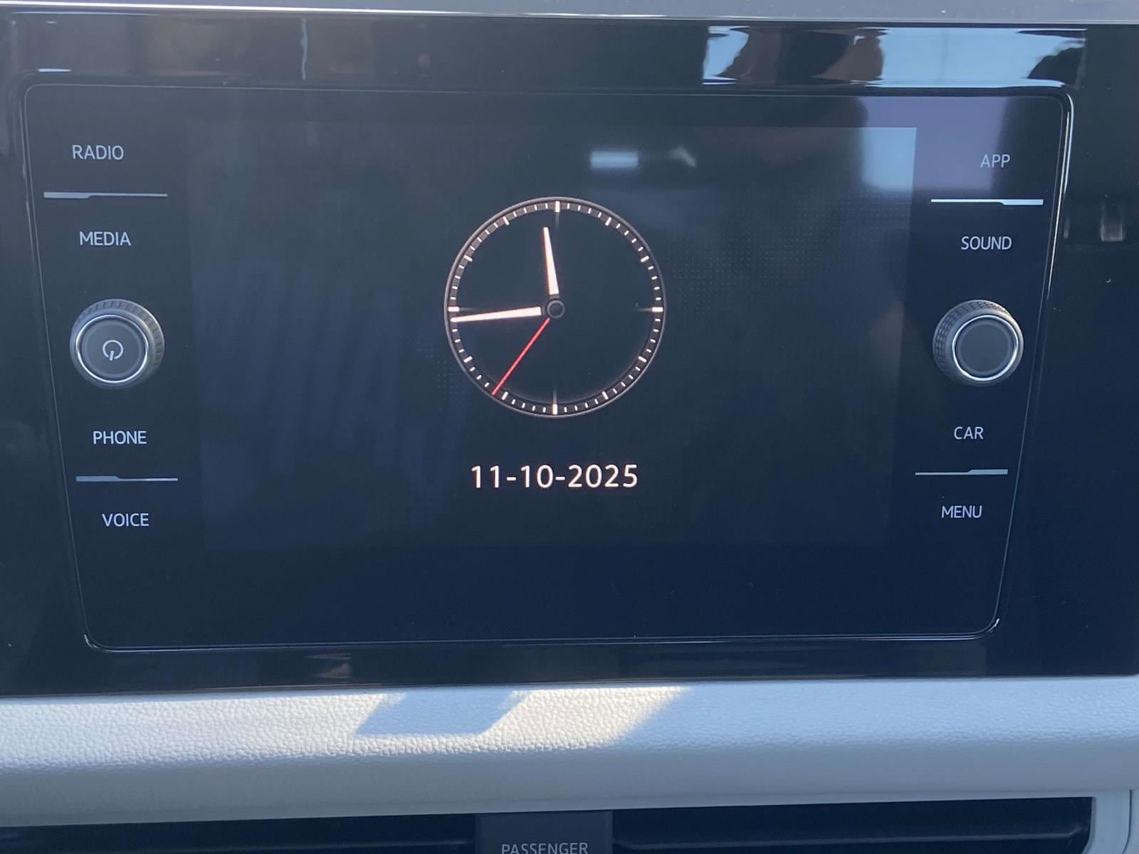 New 2026 Volkswagen Jetta SE FWD image 25