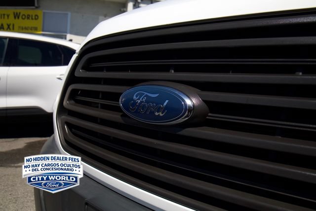 Used 2015 Ford Transit 350 148 Medium Roof RWD image 7