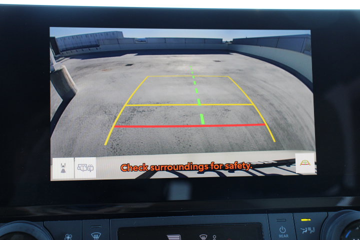 Certified 2024 Toyota Grand Highlander XLE image 31