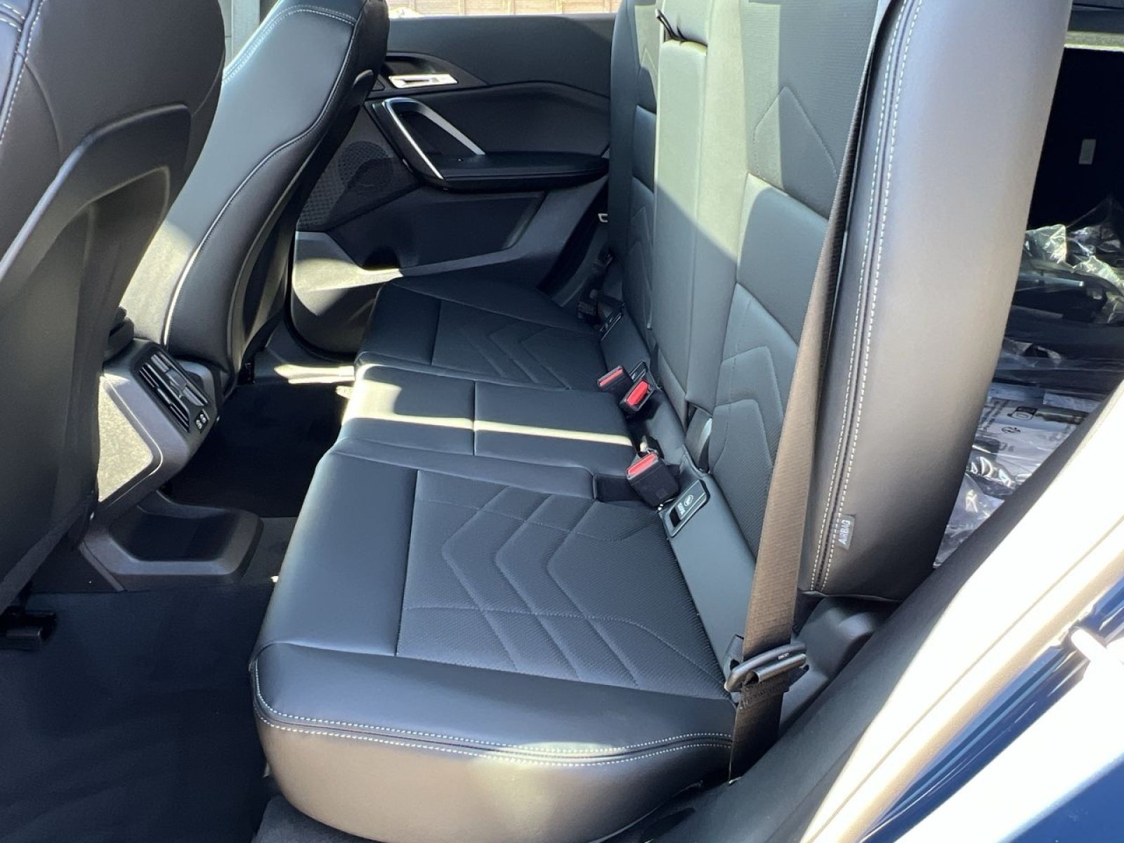 New 2026 BMW X1 xDrive28i w/ Technology Package AWD/4WD image 22