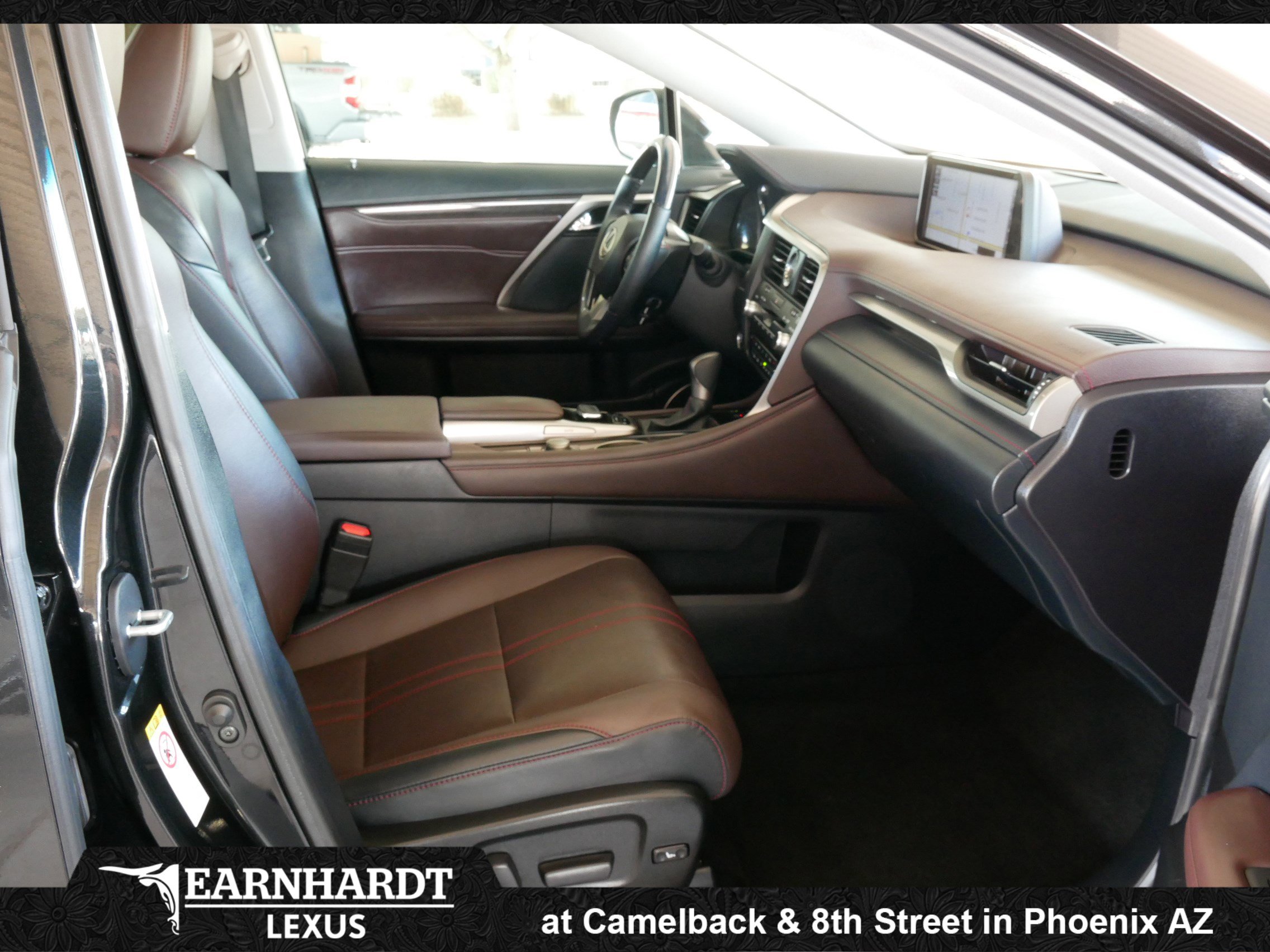 Used 2019 Lexus RX 350 FWD w/ Luxury Package image 10