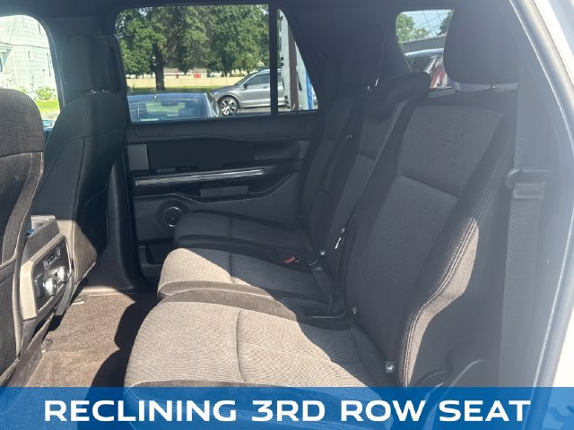 Used 2019 Ford Expedition Max XLT AWD/4WD image 26