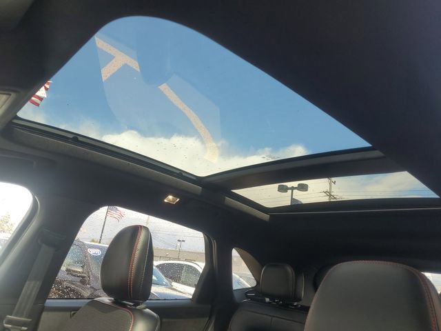 Certified 2024 Ford Escape ST-Line w/ Tech Pack #1 AWD/4WD image 24