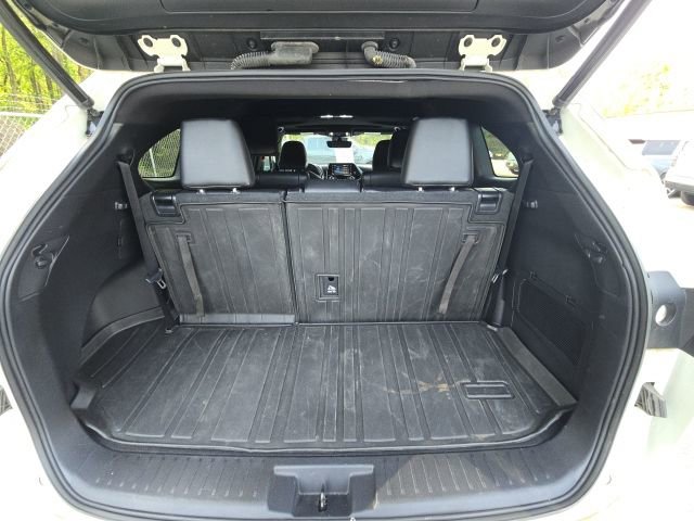 Used 2021 Toyota Highlander XSE image 14