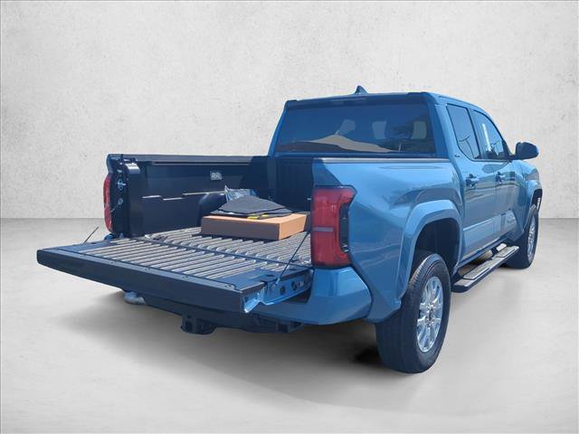 New 2026 Toyota Tacoma SR5 RWD image 2