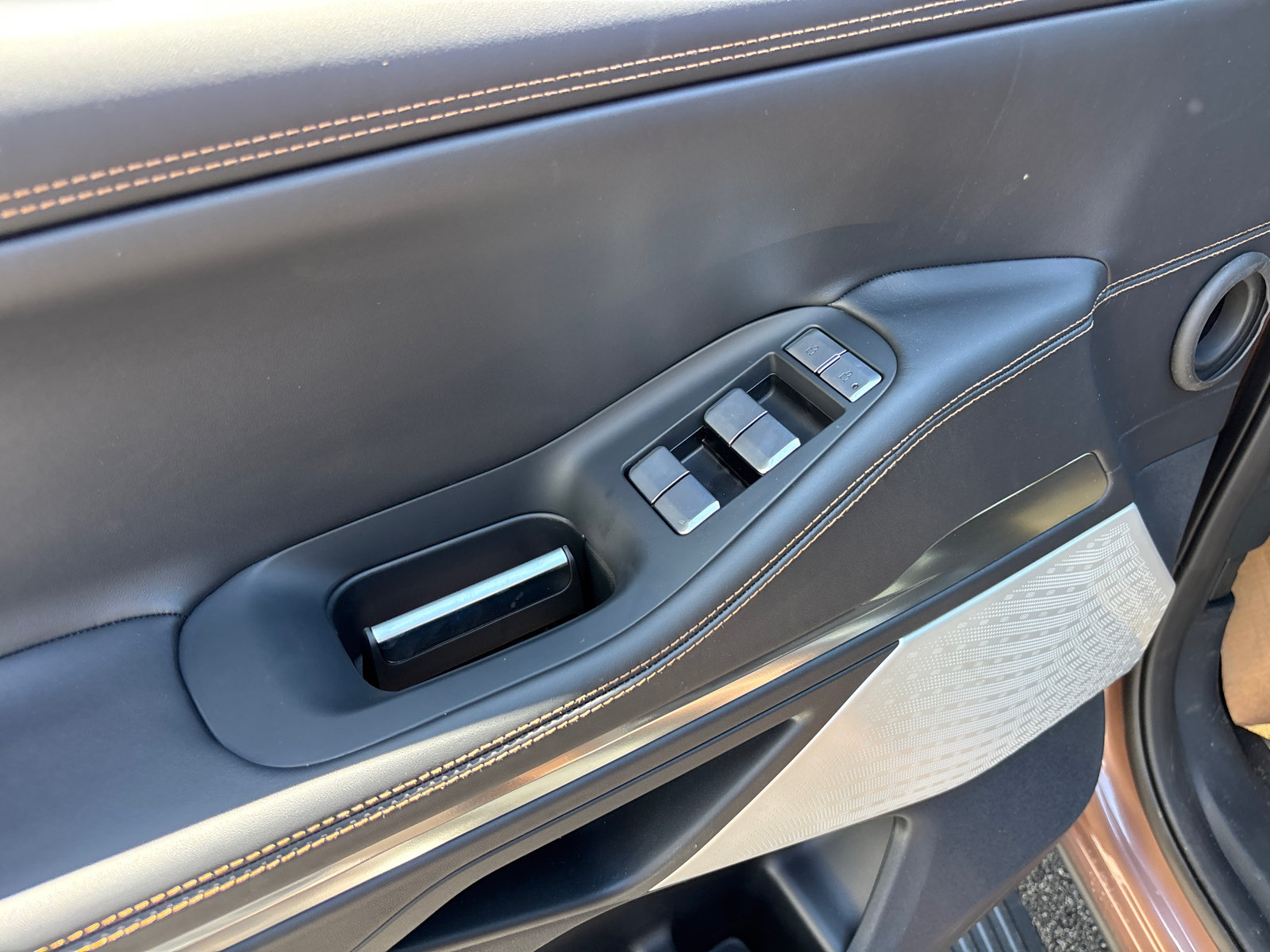 New 2026 Lincoln Navigator Black Label AWD/4WD image 12