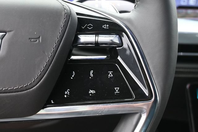 Used 2025 Cadillac Escalade Sport Platinum AWD/4WD image 36