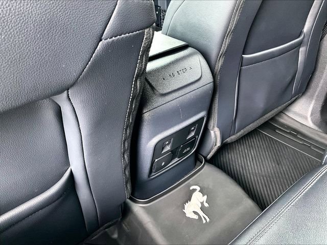 Used 2023 Ford Bronco Wildtrak AWD/4WD image 29