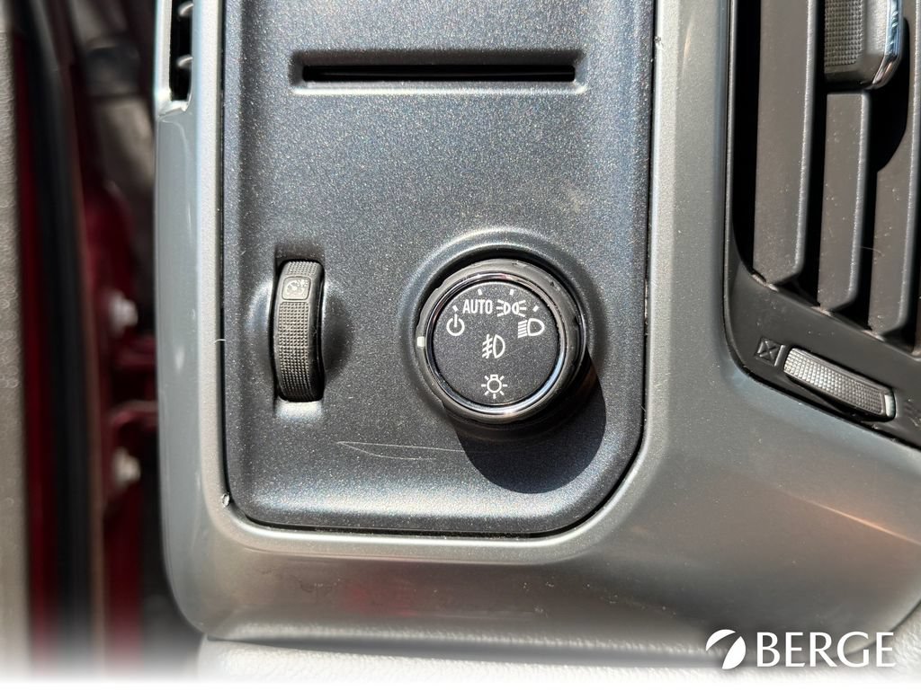 Used 2014 Chevrolet Silverado 1500 LT w/ All Star Edition RWD image 27