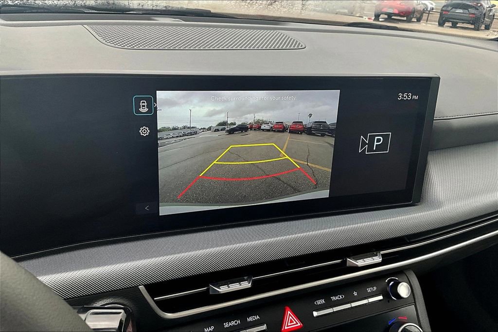 Used 2025 Hyundai Sonata SEL image 15