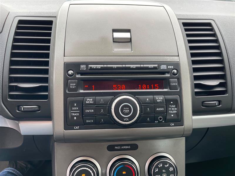 Used 2010 Nissan Sentra 2.0 S w/ Convenience Pkg FWD image 33