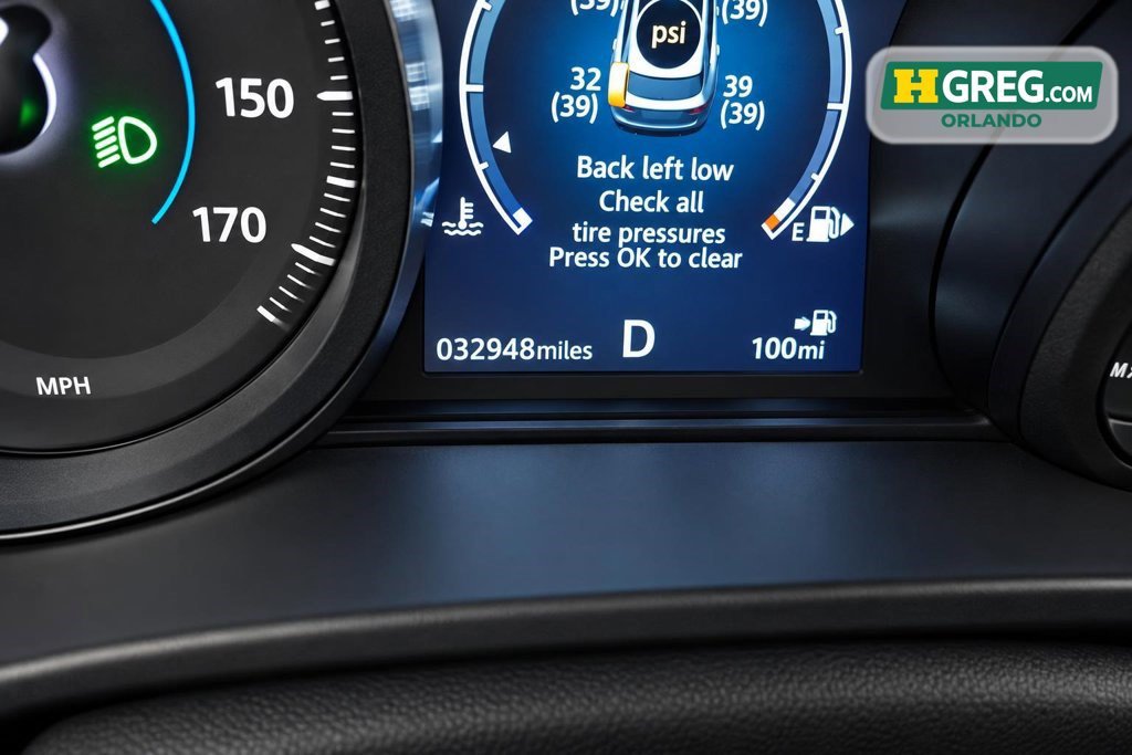 Used 2020 Jaguar F-PACE Premium AWD/4WD image 15