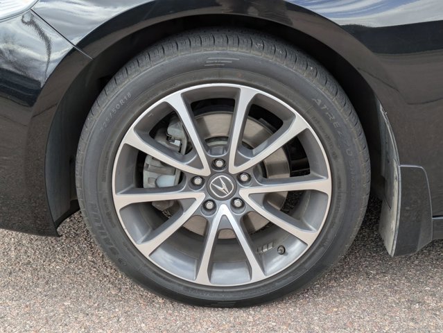 Used 2015 Acura TLX V6 SH-AWD w/ Advance Package image 10