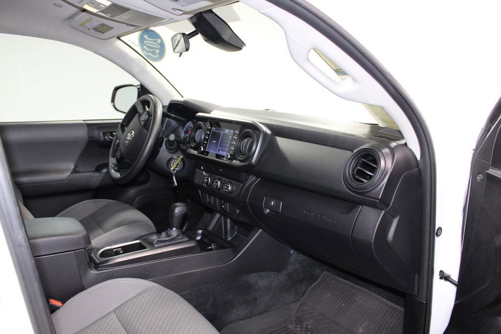 Used 2023 Toyota Tacoma SR image 27