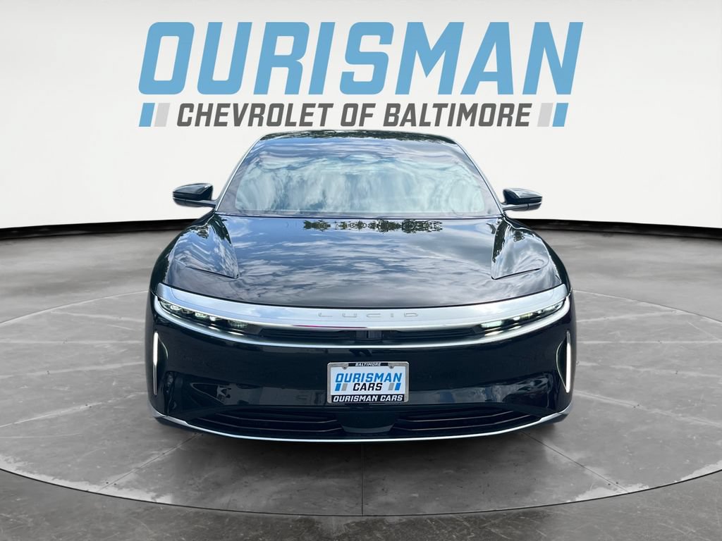 Used 2023 Lucid Air Touring AWD/4WD image 8
