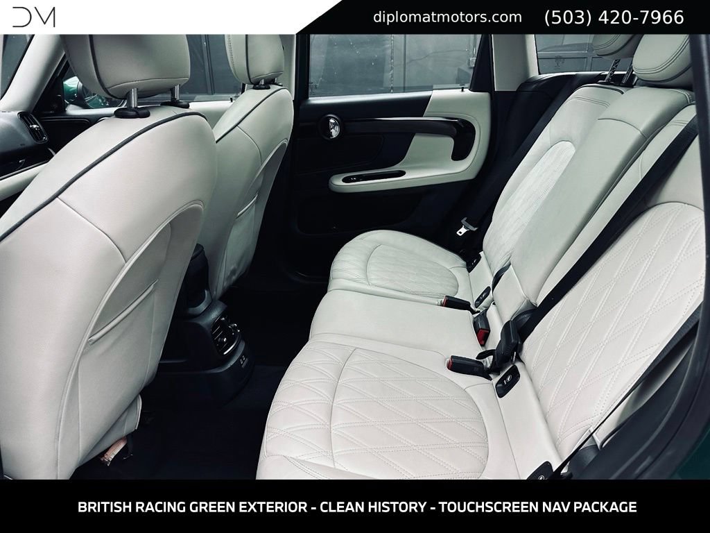 Used 2020 MINI Cooper Countryman S AWD/4WD image 23