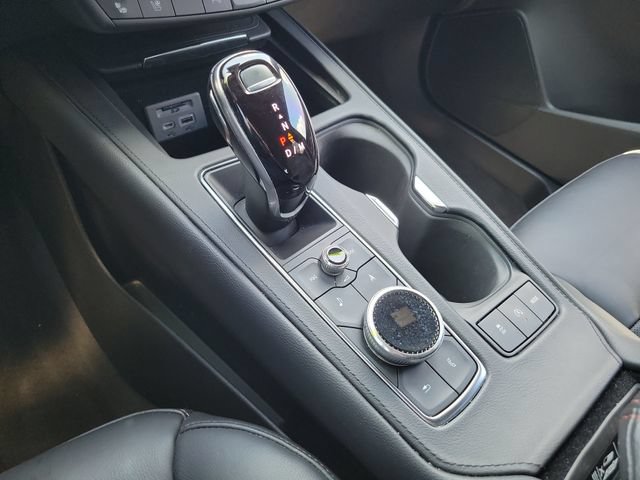 Used 2022 Cadillac XT4 Sport FWD image 33