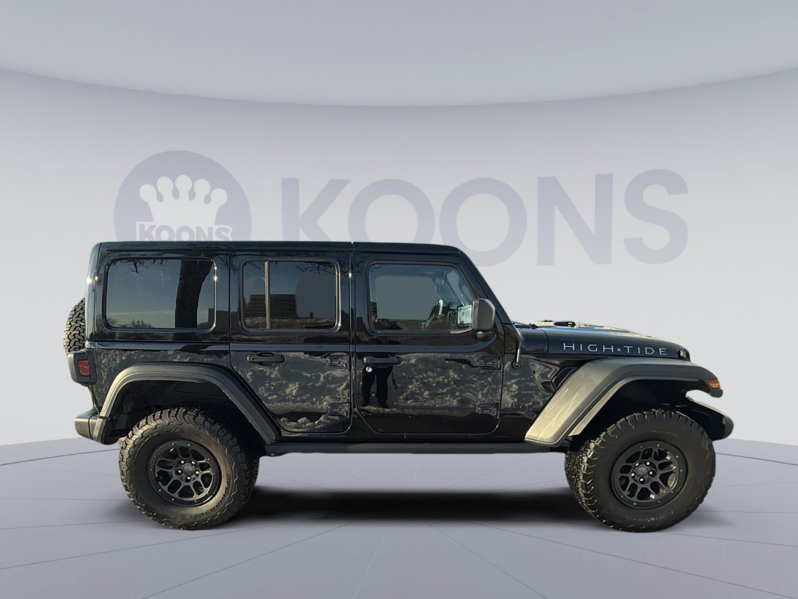 Used 2023 Jeep Wrangler Unlimited Sport image 8