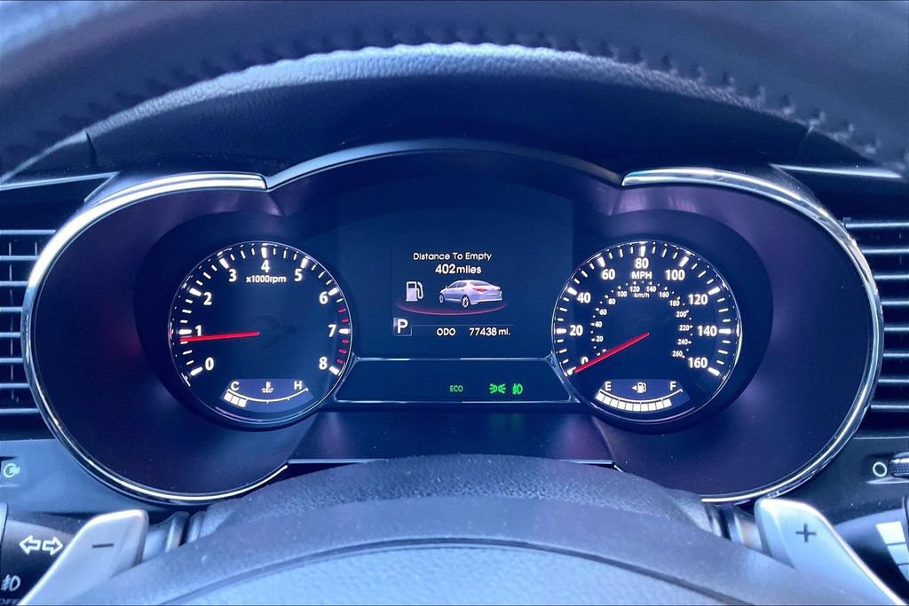 Used 2011 Kia Optima SX w/ Premium Touring Pkg FWD image 20