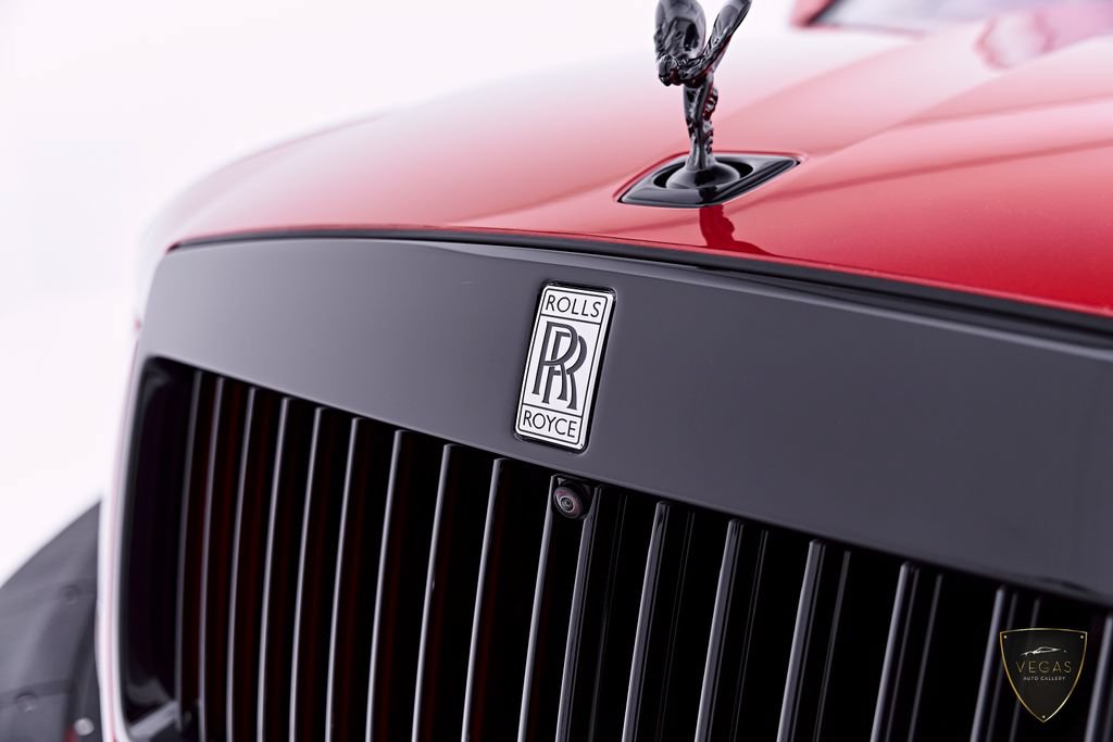 Used 2024 Rolls-Royce Ghost AWD/4WD image 22
