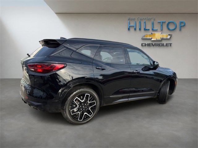 Used 2023 Chevrolet Blazer RS w/ Driver Confidence II Package image 6