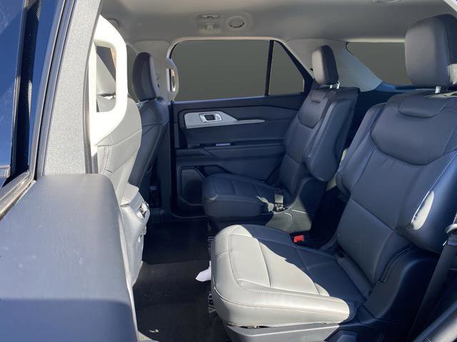 New 2026 Ford Explorer Active w/ Active Comfort Package image 29