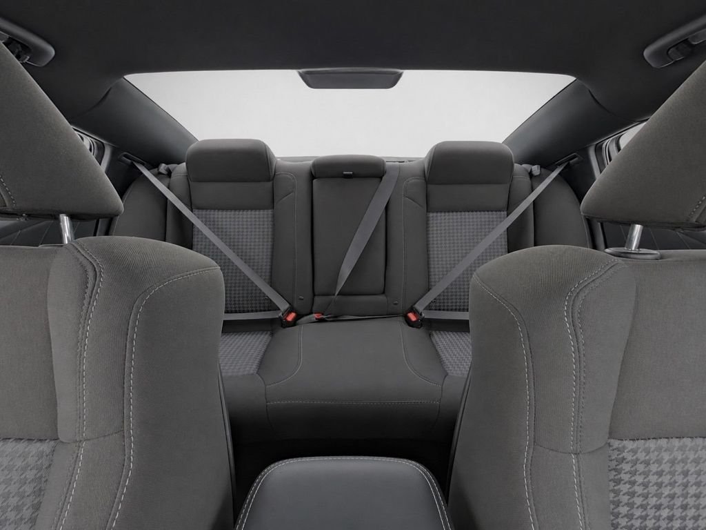 Used 2023 Dodge Charger Scat Pack RWD image 12
