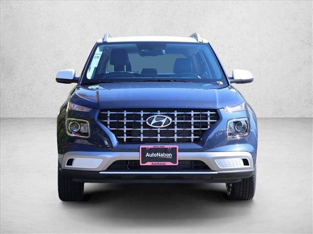 New 2026 Hyundai Venue SEL FWD image 2