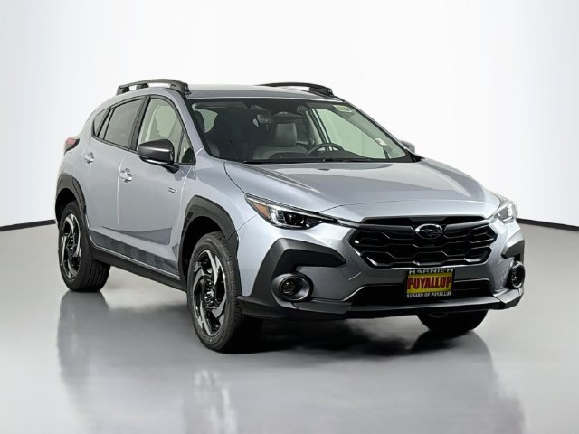New 2026 Subaru Crosstrek 2.5i Limited w/ Crosstrek Mirror Package AWD/4WD 360° Tour