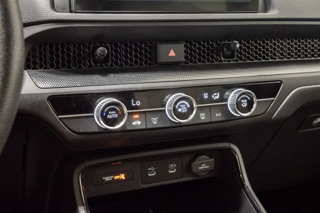 Used 2026 Honda CR-V LX image 16
