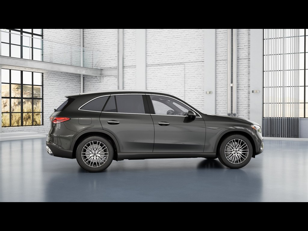 Certified 2026 Mercedes-Benz GLC 300 4MATIC image 12