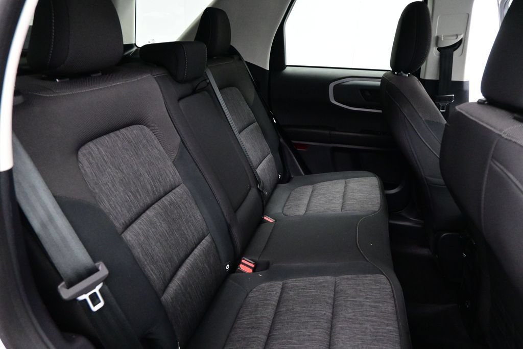 Used 2023 Ford Bronco Sport Big Bend AWD/4WD image 27