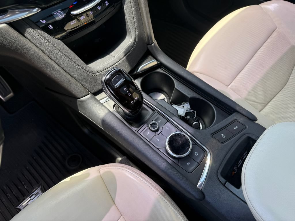 Used 2020 Cadillac XT6 Sport AWD/4WD image 19