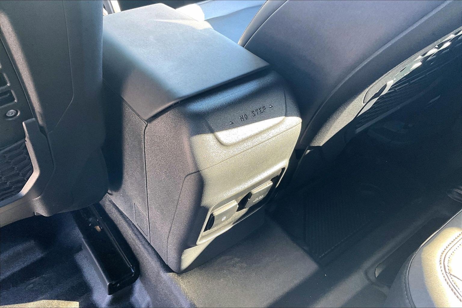 Used 2024 Ford Bronco Big Bend AWD/4WD image 33