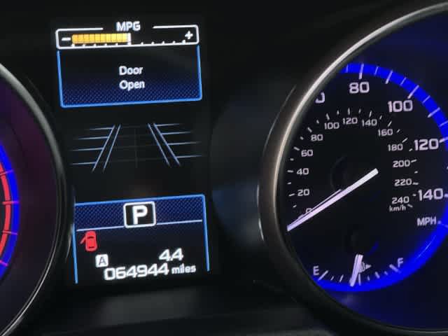Used 2017 Subaru Outback 2.5i Limited AWD/4WD image 19