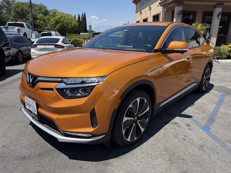 Used 2023 VinFast VF 8 Plus AWD/4WD image 3