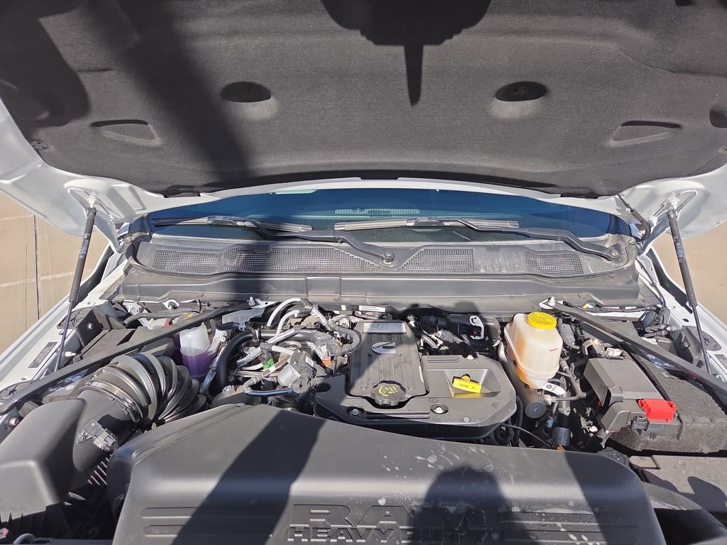 New 2026 RAM 5500 Tradesman image 20