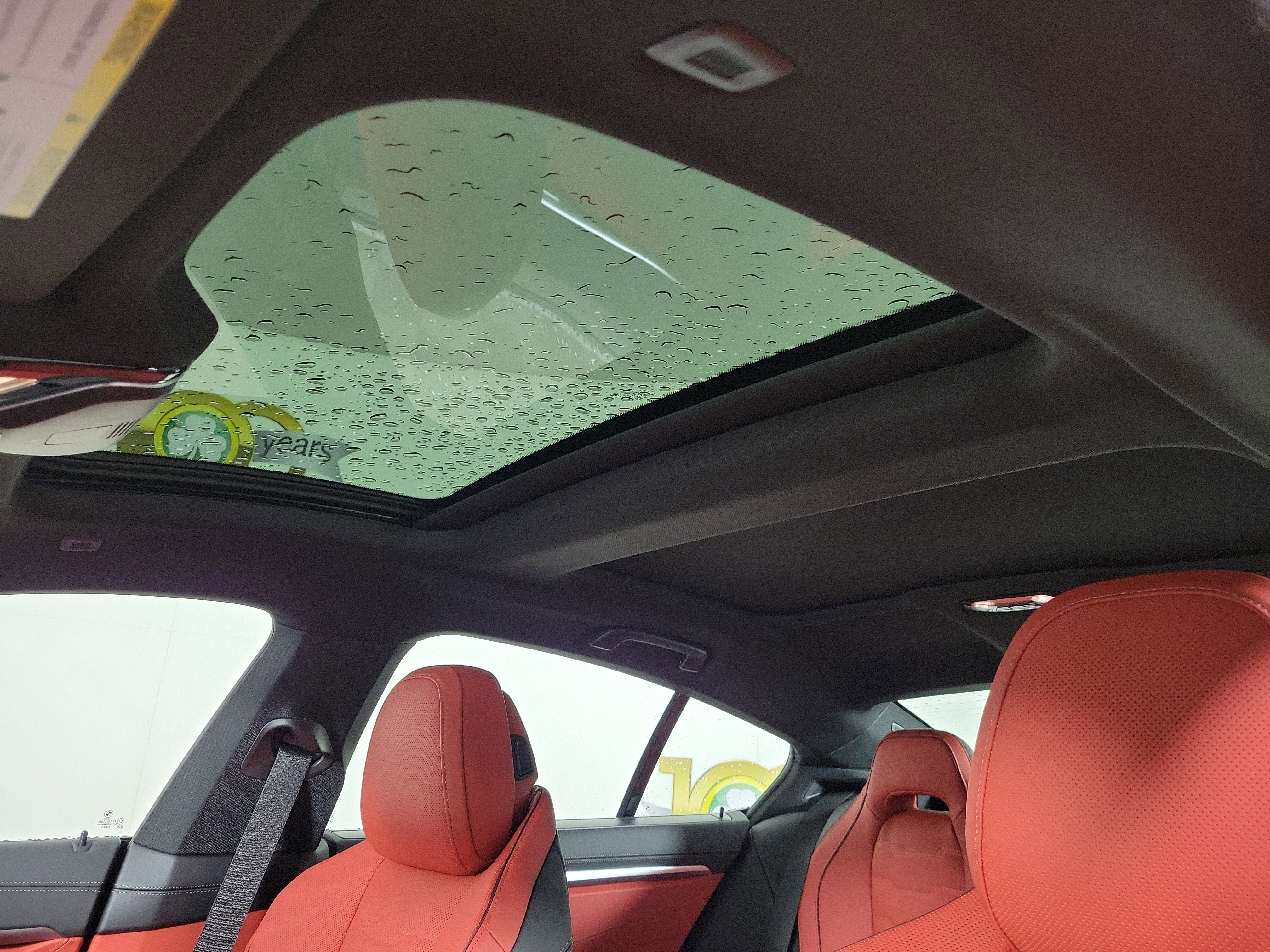 New 2026 BMW 840i xDrive image 20