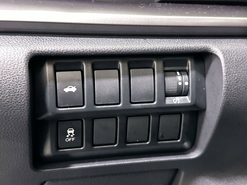 Used 2023 Subaru WRX AWD/4WD image 14