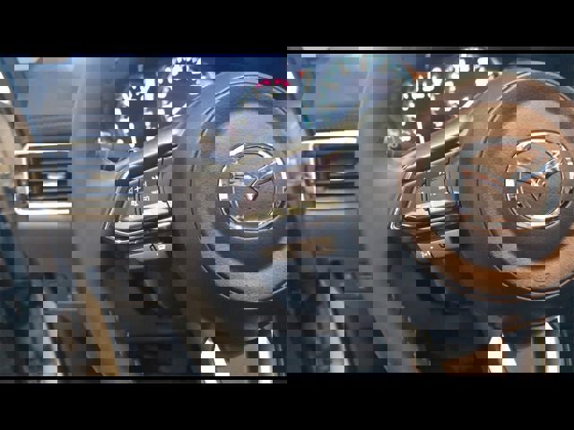 New 2025 MAZDA CX-5 AWD 2.5 S w/ Premium Plus Pkg image 62