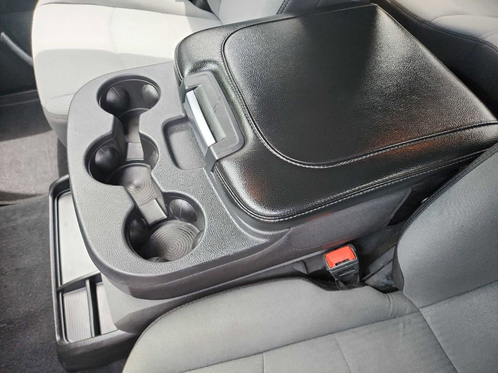 Used 2022 RAM 2500 Big Horn image 34