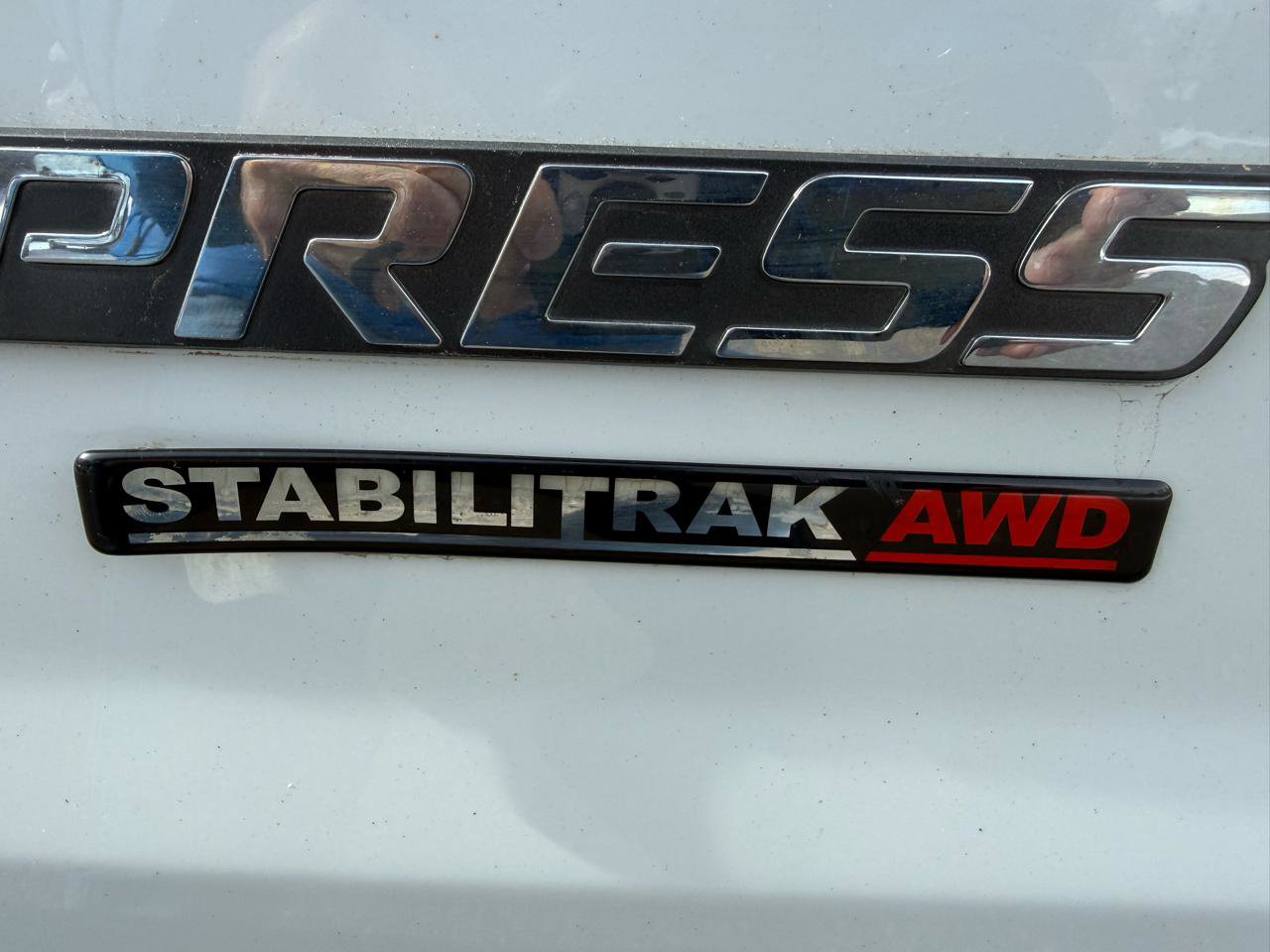 Used 2014 Chevrolet Express 1500 LT w/ LT Preferred Equipment Group image 11