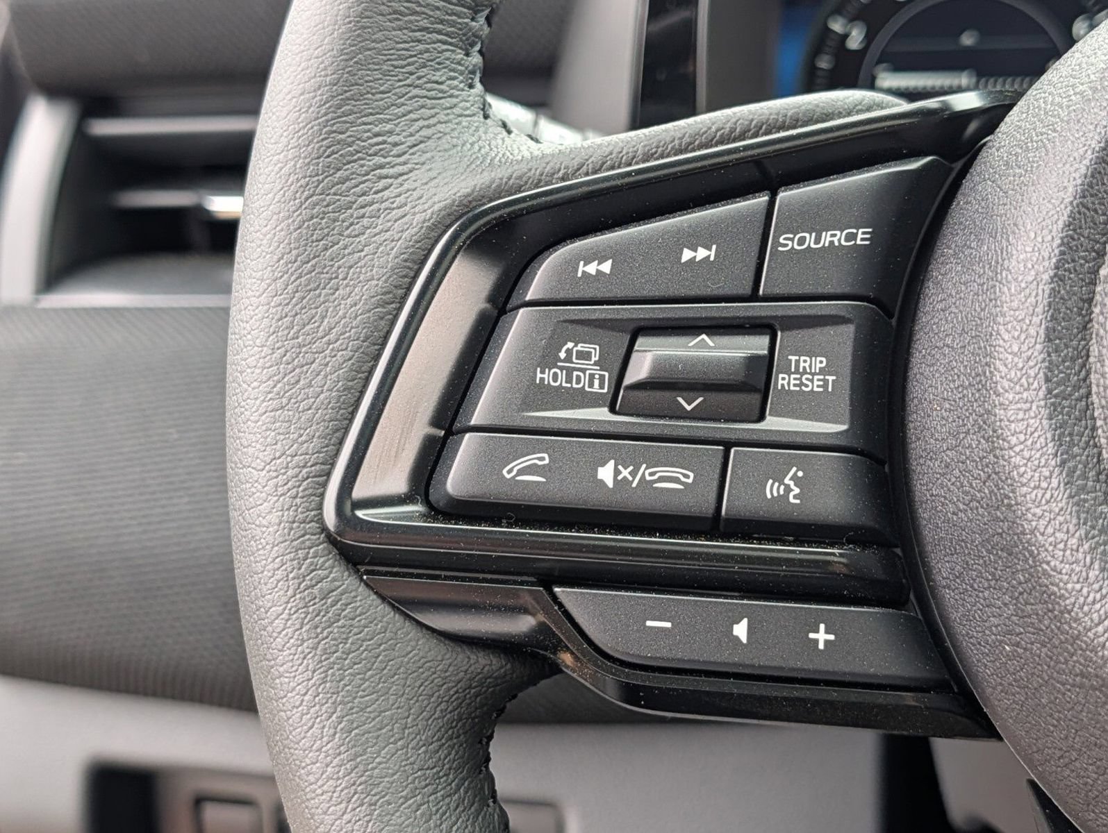 New 2026 Subaru Outback Limited AWD/4WD image 31
