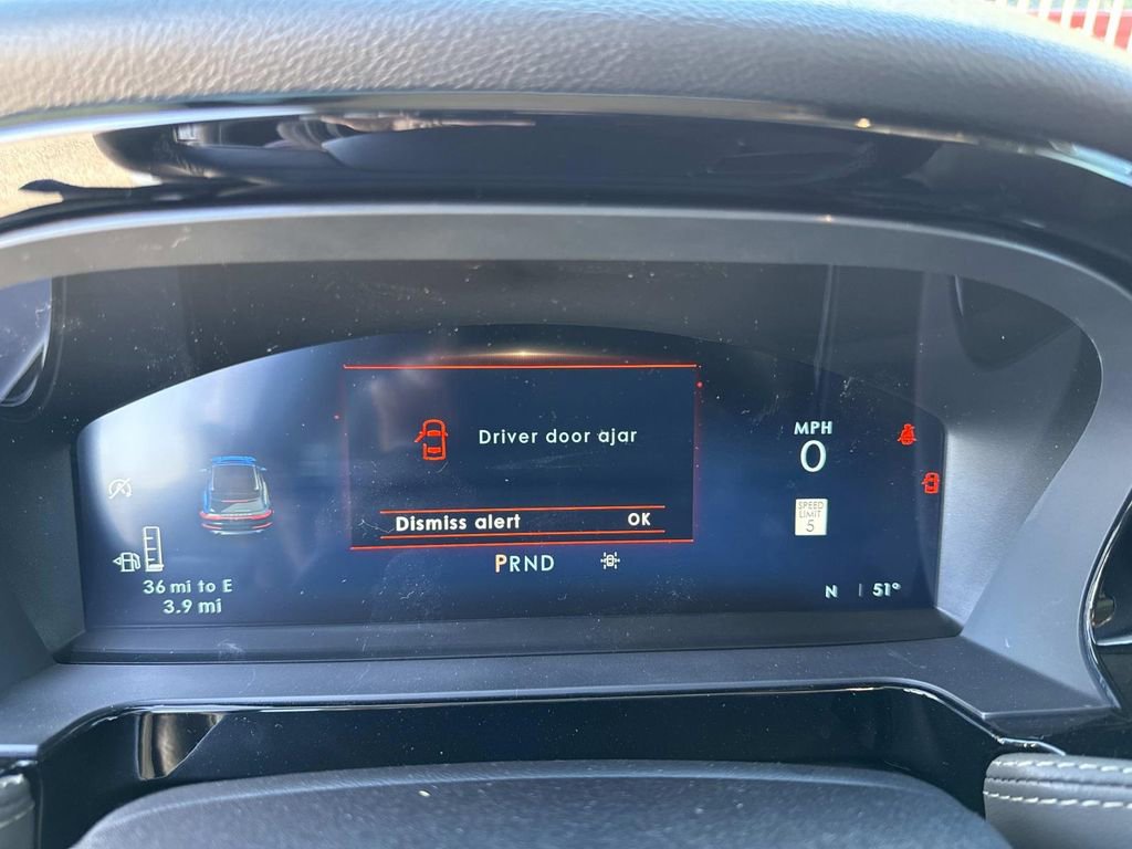 New 2026 Lincoln Corsair Premiere image 27