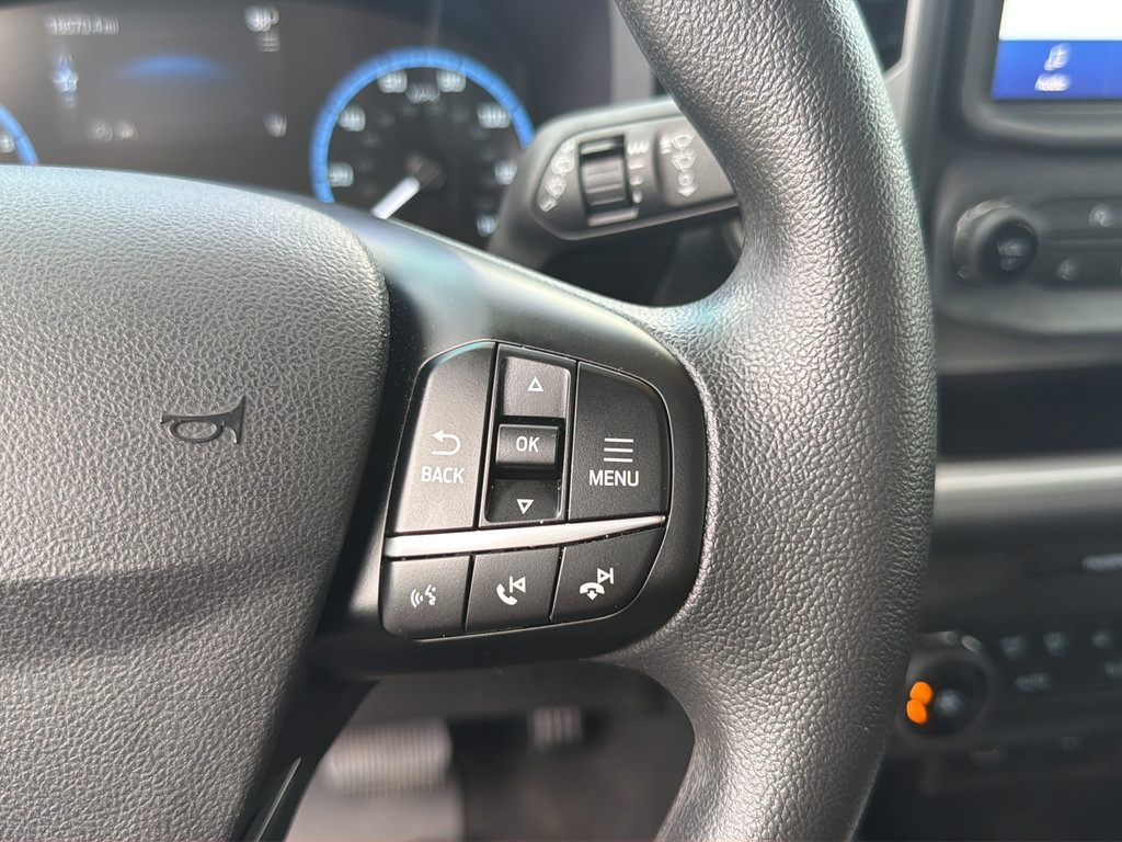 Used 2023 Ford Bronco Sport Big Bend AWD/4WD image 45