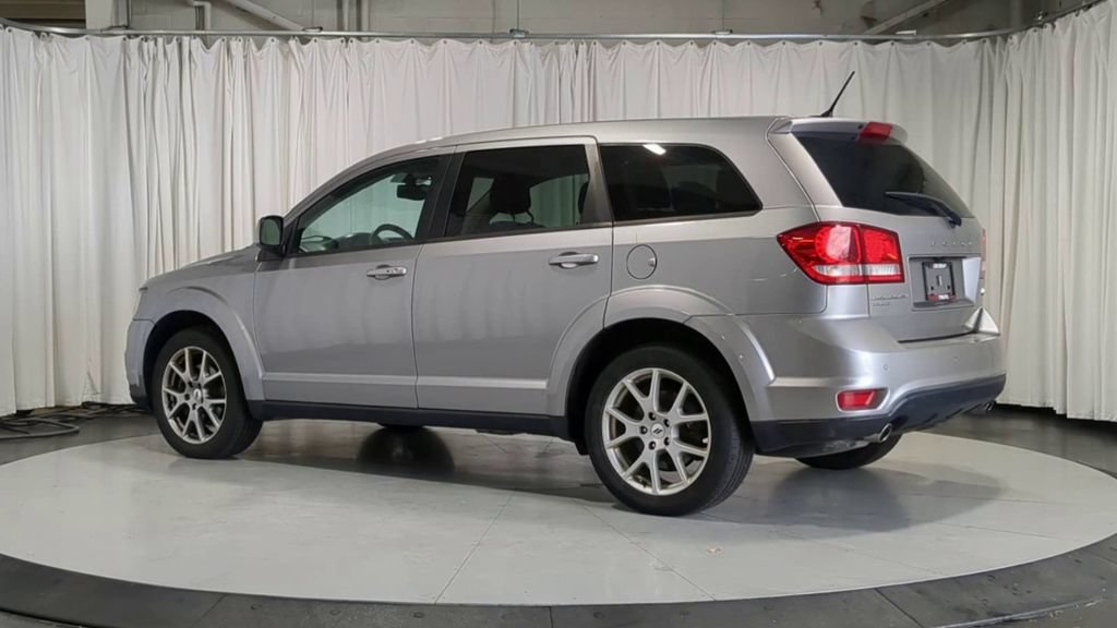 Used 2015 Dodge Journey R/T w/ Flexible Seating Group AWD/4WD image 8
